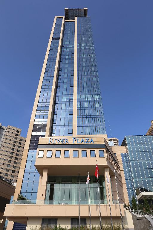 riverplaza