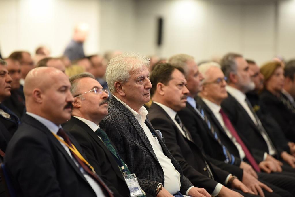 Özel Güvenliğin Dünü, Bugünü, Yarını Konuşuldu
