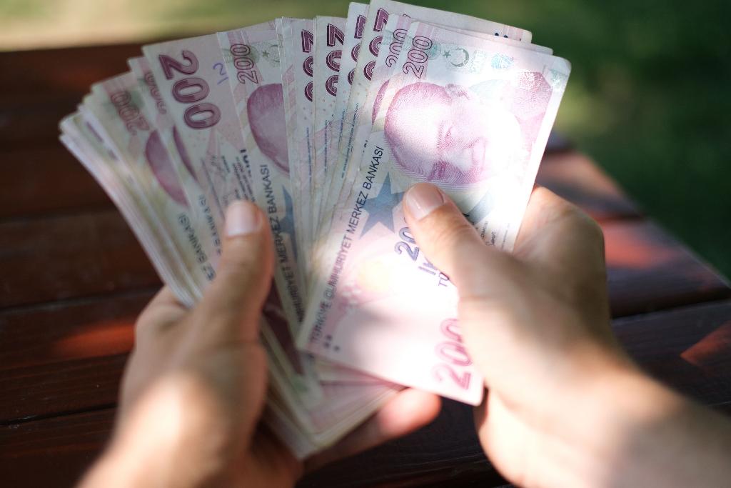TCMB Nezdinde Türk Lirası Uzlaşmalı Vadeli Döviz Satım İşlemlerine İlişkin Basın Duyurusu