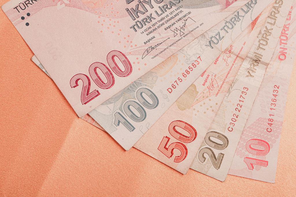 Türk Lirası Likidite Yönetimine İlişkin Basın Duyurusu