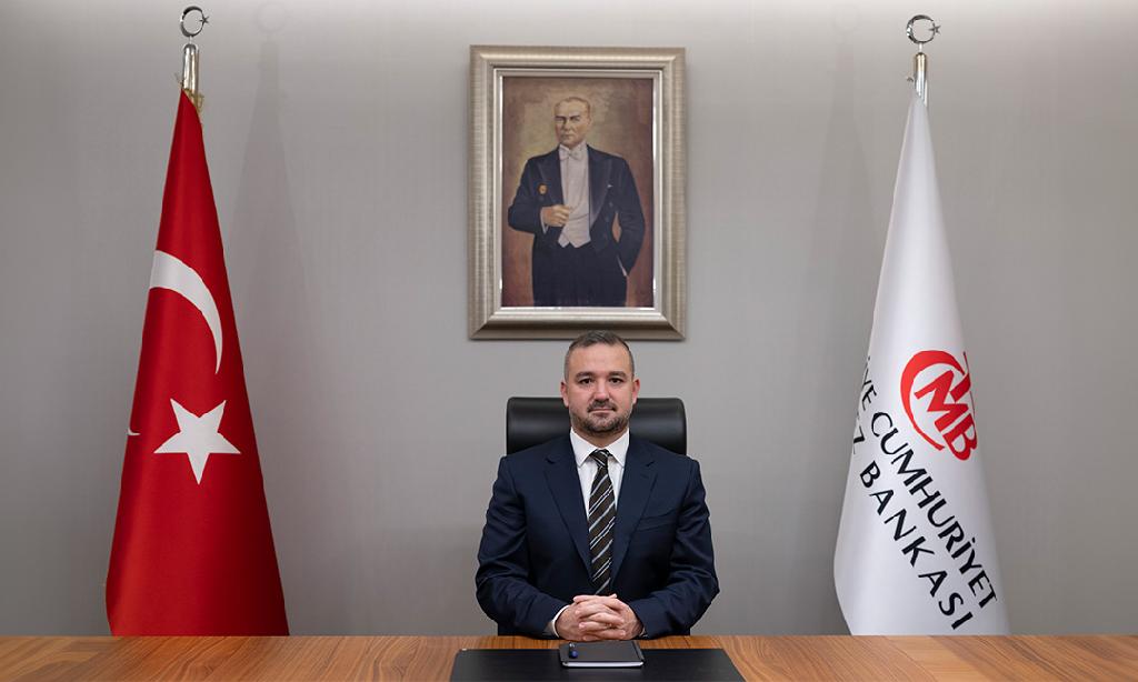 Başkan Fatih Karahan'ın TCMB 93. Olağan Genel Kurul Toplantısında Yaptığı Konuşma (Ankara)