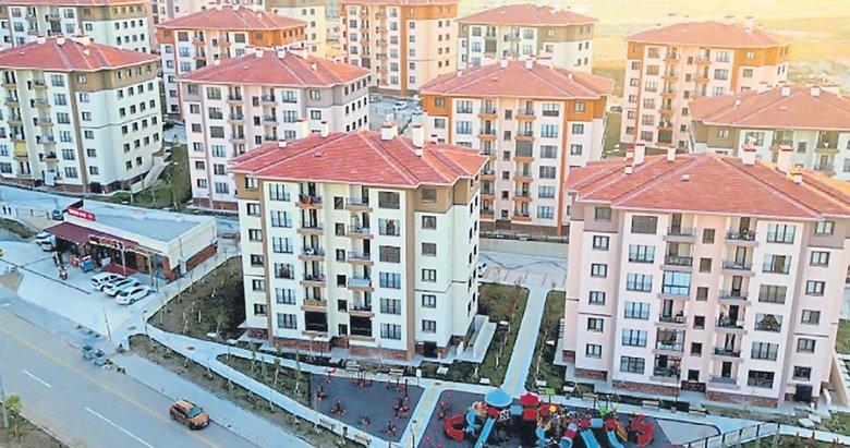 Kira zam tavanı belli oldu