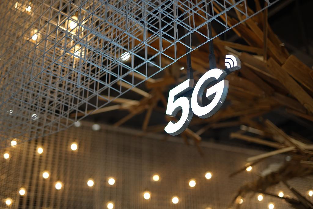 5G, Dijital Ekosistemde Dönüm Noktası Olacak