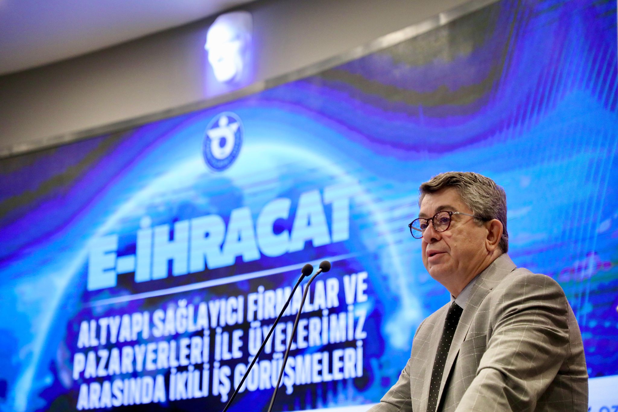 E-Ticaret ve E-İhracatın Merkezi: İzmir