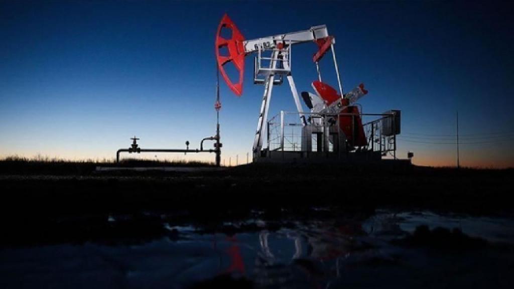 Brent Petrol Düşüyor
