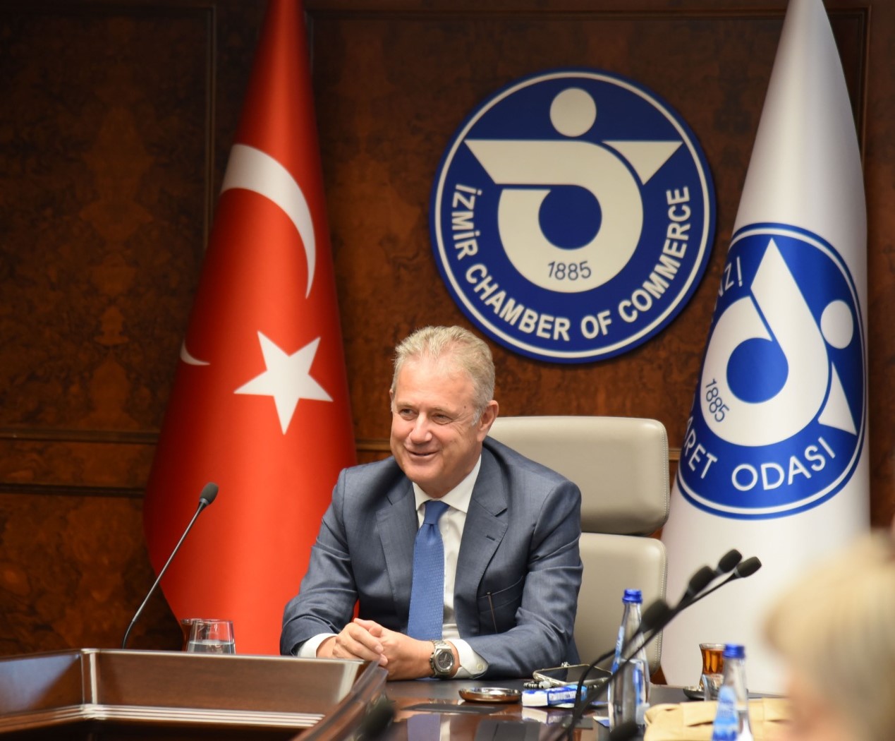 Efsaneler Türkiye’ye Seslenecek